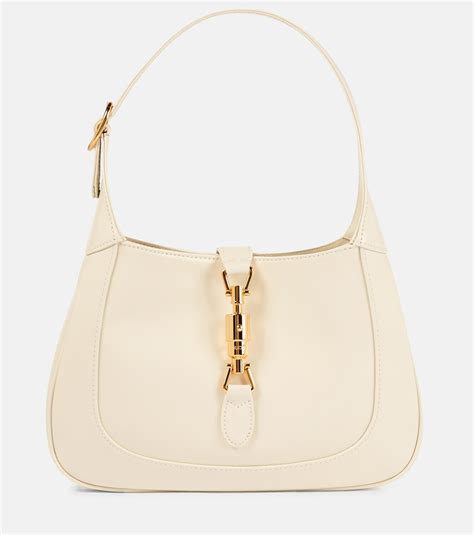 gucci jackie ostrich|Gucci Jackie 1961 small shoulder bag.